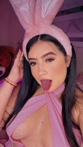 Emiily_Moore1 Halloween 🎃 Pic 9