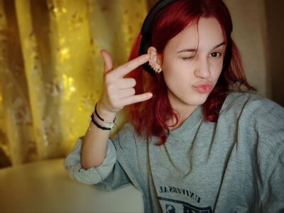 CalandraRolon fun days Pic 4