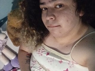 Cogumelinha00 Public Pic