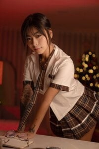 GigiLee_ Good Girl! Pic 4