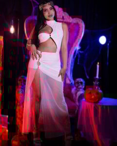 Halloween 🎃 de yessica_monteiro  4 Imagens