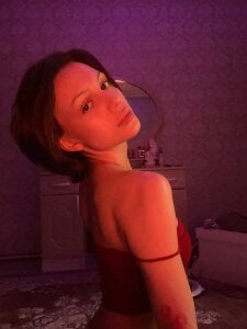 BadPrincessJenny me Foto 9