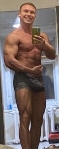 Jack_Jmex 3 Photo