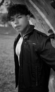 DanielHaloran Casual Foto