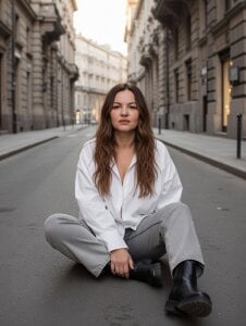 Viictoria-Jones IM VICTORIA JONES Billede 3