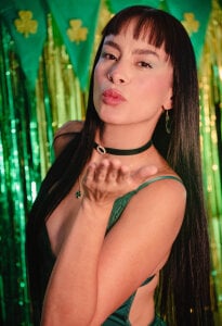 violeta_rodriguezz Saint Patrick´s Day 🍀 Billede