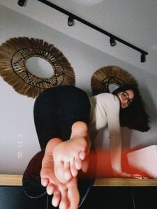 Eva_kinkystudent 🥥 Foto 3