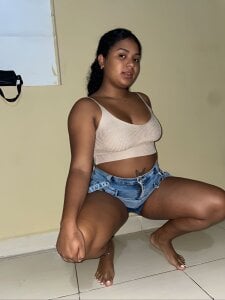 AlissonCurly_ New pic Pic 2