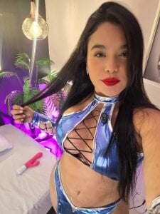 Miss_Lyra Miss Mileena  4. fénykép