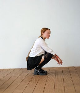 FoxyMayy Back to School Foto 3