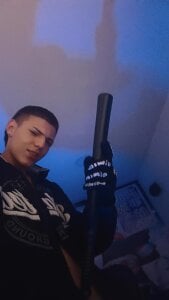 NickyyFlow that's how I am Foto 2