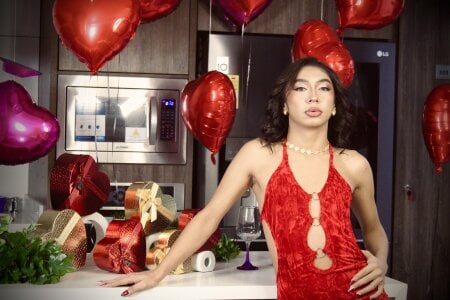 HAPPY VALENTINES DAY🥰💕 de carringtonduvall Foto 3