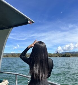 KarolRojas_22 Sunny day🌞 Pic 3