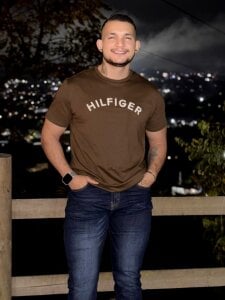 Marco_Vega Birthday vibes🎉 사진 5