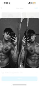 masterpleaseslutmedown NASTY Pic 2