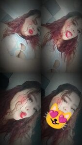 NikollThoms's XXX Nude Photo 4