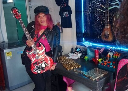 zakira_kyun Zaki Pic 4