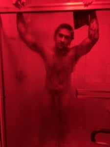 TiggaXXX96 Red Light District  2. fénykép