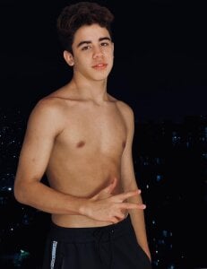 Public de Gael_moon_  Imagens