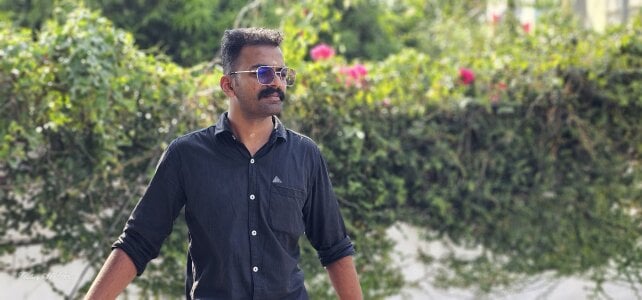 nithinrr Public Pic 3