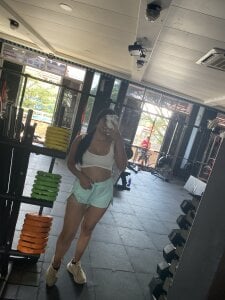 AlaraKeys 🏋️‍♀️  9. fénykép