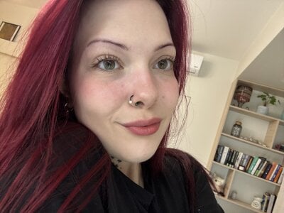 willowdrip's XXX Nude Photo 4