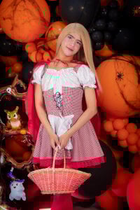 Andy_Leex HALLOWEEN 2025 👻 Hình 8