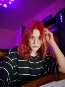 redhead_ginger's XXX Nude Photo 1