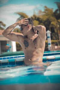 Dominic_Biker__ a sunny day Kuva 4