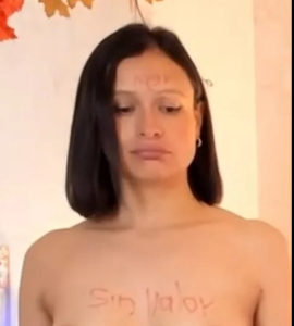 Veronicaxsaenz thejaywalker4 Pic 7