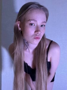 MaireLanda Short. Black. Dangerous. Poză 2