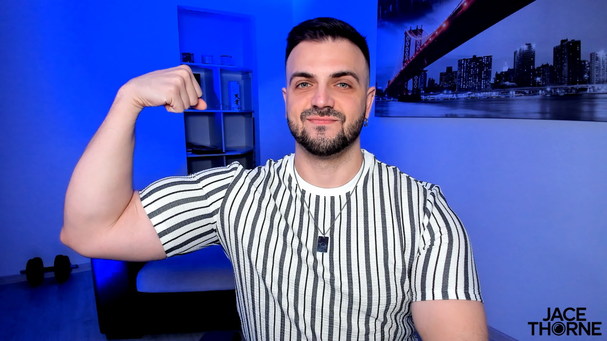 Jace_Thorne Trendaava kuva 1303