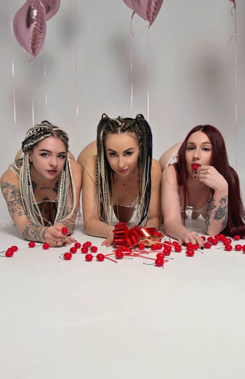 RollingGirls Δημοφιλής εικόνα 7055