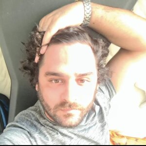 MrPatrick777 Selfies Pic 2