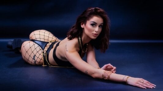 LexyFire Seduction level 🦋 Pic 3