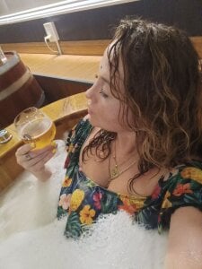 Amber_Foks 🍀 Happy St. Patrick Day 🍀 Billede 6