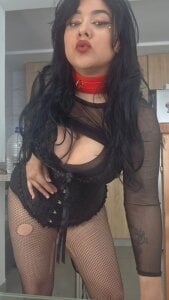 rosebigboobs kullanıcısının 🥵🥵Love, desire and passion...is what I feel for you😈😈 albümü -  3 fotoğraf