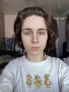 HannahDoll1 Public slika 5