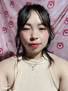 alissa-ww Public 圖片 2