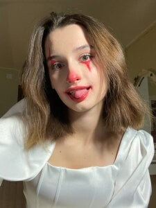 DarlineBrustera Halloween Pic 3