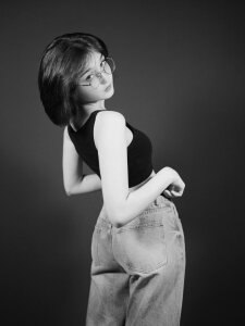 Public od Nyvel  snímek