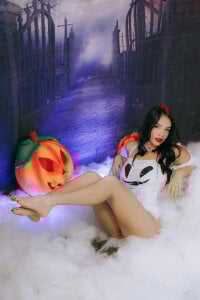 Chloe_evans__ HALLOWEEN 2025 Pic