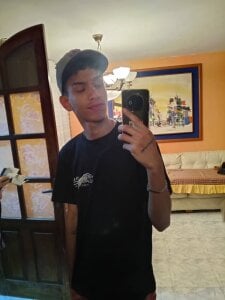 Xamael ⚡ de Lucky_boys__X Foto