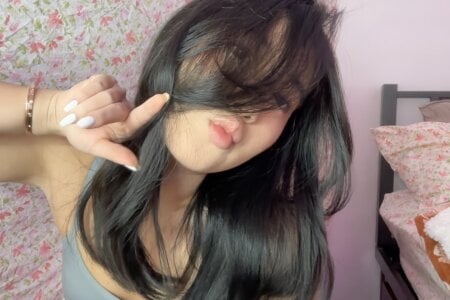 aristanbelle say hii Pic 6