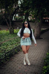 Liaevans__ I'm ready for our date! 사진 4