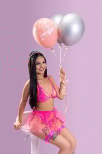 JessiRusel kullanıcısının Sweet girl albümü -  4 fotoğraf