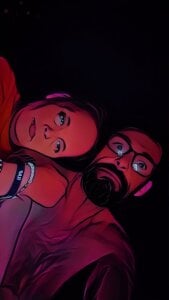 biggdaddyandqueenn Public Pic 4