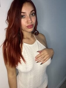 TheVioletRivers Selfie Dump 💜 Immagine 