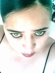 WendyAcosta Wendy Pic