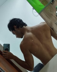 killua_parker sexy Pic 3